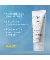 Pai Skincare's British natural Sun Cream Summer Time Glow™ SPF30 Cosmetic