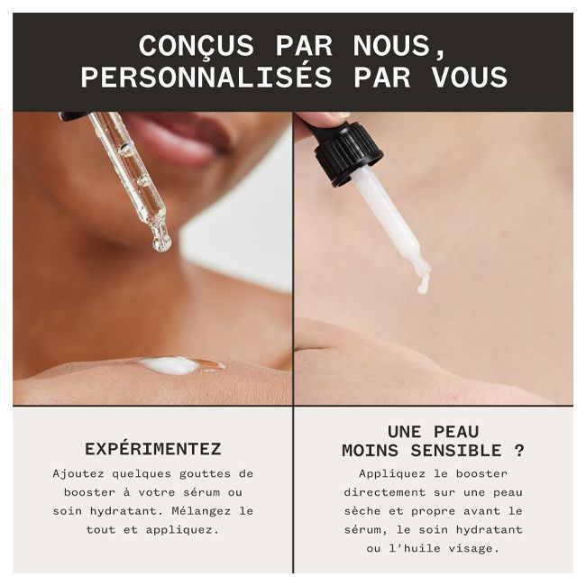 Kit découverte boosters Pai Skincare Science