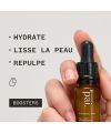 Pai Skincare's natural acide hyaluronique booster Benefits