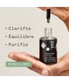 Pai Skincare's Carbon Star Night Oil Benefits