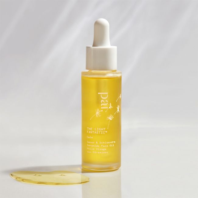 Pai Skincare's The Light Fantastic Organic Face Oil Lifestyle