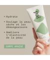 Crème apaisante pour le corps Polly Plum Pai Skincare Bienfaits