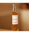 Nussa Cosmetics natural illuminating gel facial cleanser Beauty