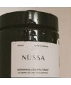 Nussa Cosmetics natural disinfiltrating body scrub Beauty