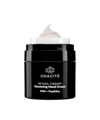 Crème mains régénérante Retinol Therapy -  50 ml