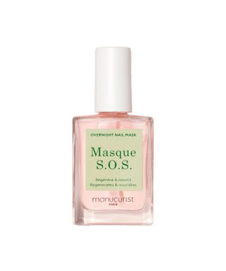 S.O.S Mask - 15 ml