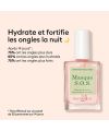 Vernis soin ongles Masque SOS Manucurist Bienfaits