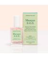 Manucurist's SOS Mask nail polish Packshot