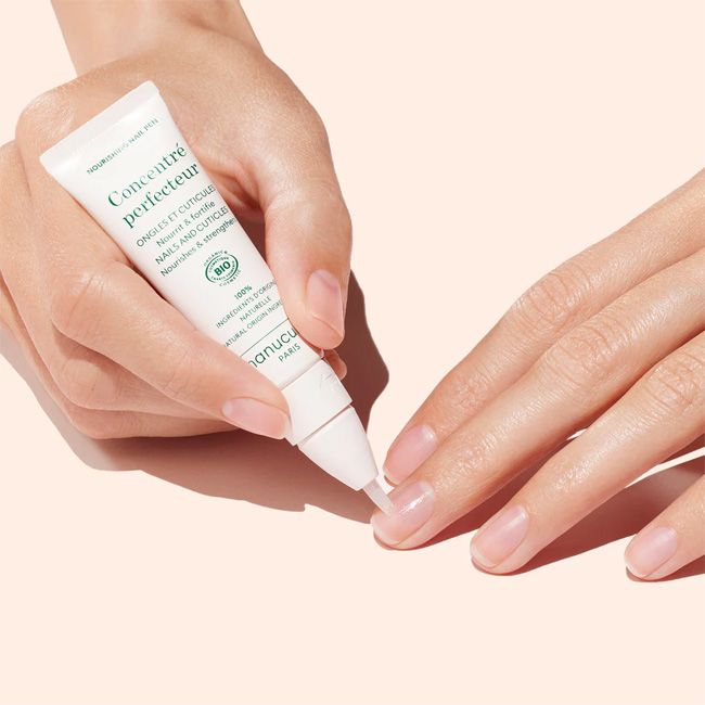 Manucurist's Concentré Perfecteur nail care