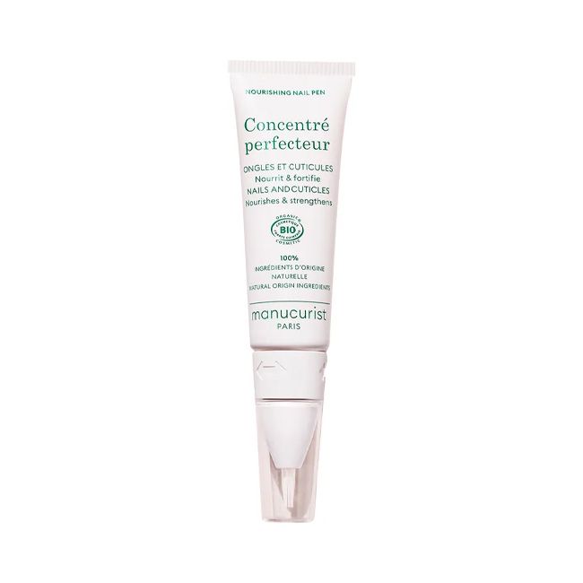 Manucurist's Concentré Perfecteur nail care