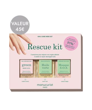 Rescue Kit