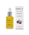 Oden's Botanical French Hazelnut natural face oil