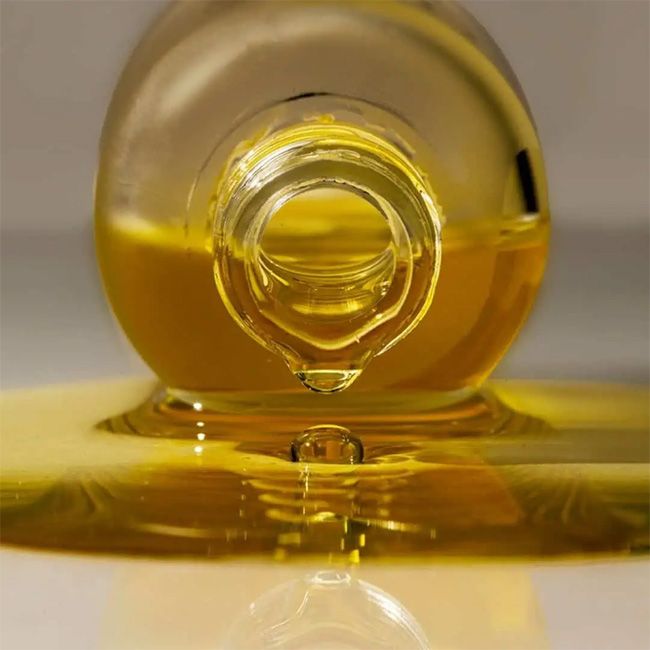 Oden's Botanical French Hazelnut natural face oil Cosmetic