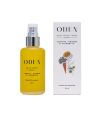 Oden's French Organic Dry Body Oil Packaging