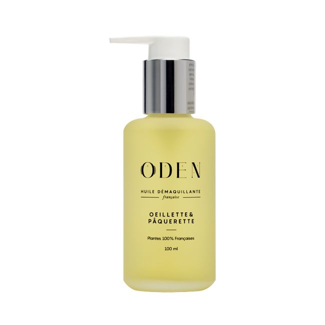 Oden's natural cleansing oil