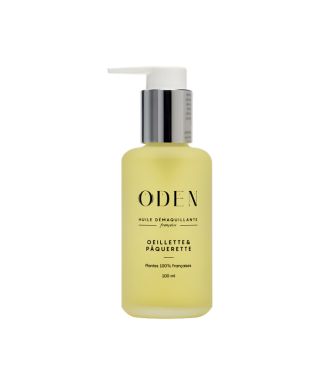 Cleansing oil - 100 ml