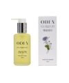 Oden's natural cleansing oil Packaging