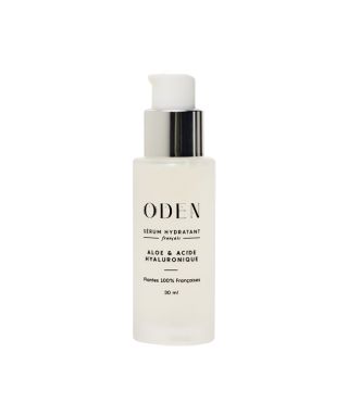 Moisturising serum - 30 ml