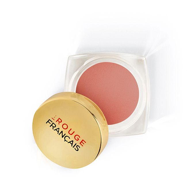 Blush naturel poudre 320 Mélisende Le Rouge Français Packshot