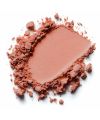 Blush naturel poudre 320 Mélisende Le Rouge Français Texture