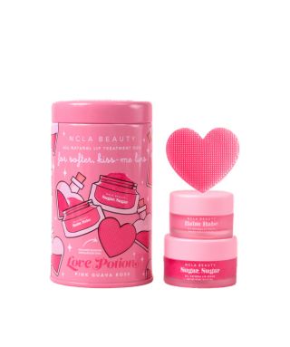 Coffret lèvres Love Potion