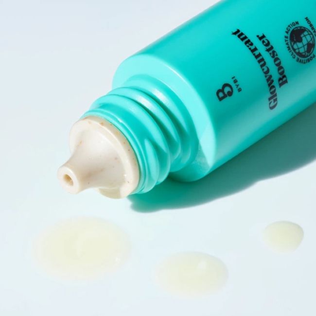 Bybi's Natural care Glowcurrant Booster Cosmetic