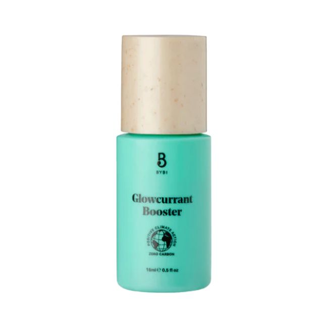 Soin naturel Glowcurrant Booster Bybi