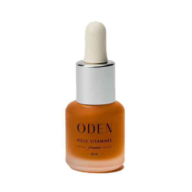 Oden's French natural vitamin serum