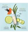 Indie Lee's CoQ10 natural face Cleanser Ingredients