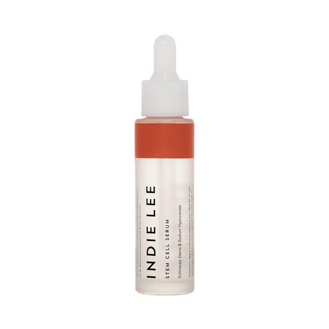 Indie Lee's Stem Cell natural Serum