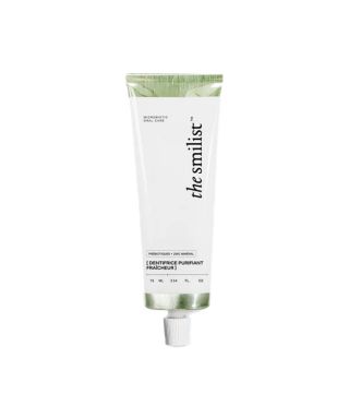 Purifying freshness toothpaste - 75 ml