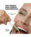 Sérum dentaire Langue Purifiant Intense The Smilist Mannequin