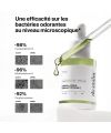 Sérum dentaire Langue Purifiant Intense The Smilist Résultats