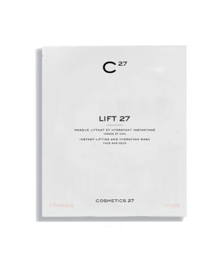 Lift 27 bio-cellulose mask