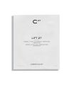 Cosmetics 27' Lift 27 Instant Moisturizing Facial Mask