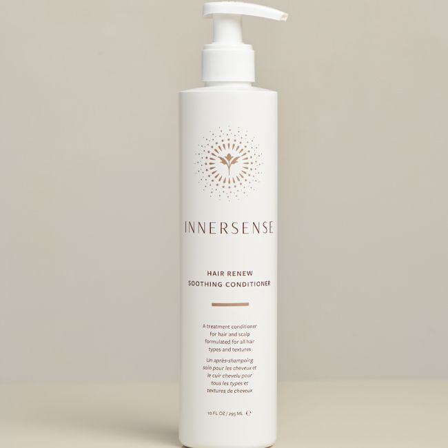 Innersense's 295ml Shooting natural and vegan conditioner Lifestyle