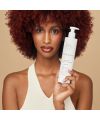 Innersense's 295ml Shooting natural and vegan conditioner Model