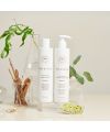 Après-shampoing naturel et vegan Shooting Innersense Pack