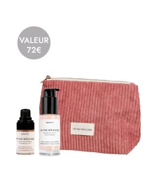 Trousse Rituel Essentiel Hiver