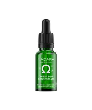 Omega 3-6-9 Concentrate - 17.5 ml