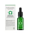 Madara Cosmétiques' Organic face care Concentrée Oméga 3-6-9 Packaging