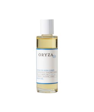 Body care oil - 100 ml