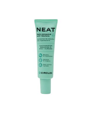 Neat Concentrated Anti-Blemish Treatment – 30 ml