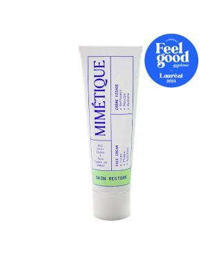 Skin Restore face cream - 50 ml