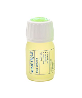 Skin Booster radiance face oil - 30 ml