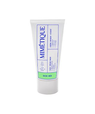 Crème / masque visage Skin Web -  100 ml