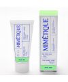 Mimétique's Skin Web natural face cream Packaging