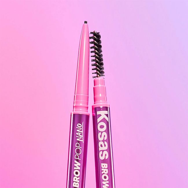 Crayon à sourcils Brow Pop Nano Kosas Lifestyle