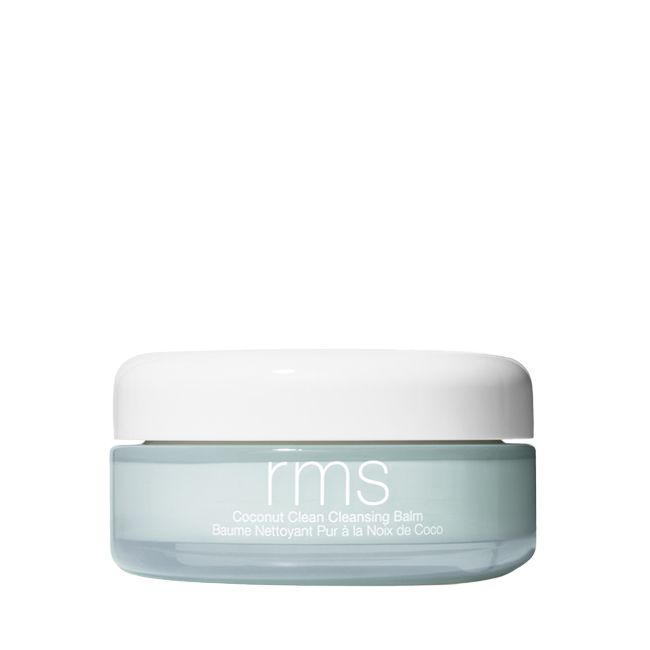 RMS Beauty's Coconut Clean face Cleansing Balm