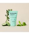 Circles' Cleanse face balm Lifestyle